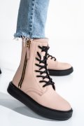 BALDININI, GHETE DAMA PINK DS772BG10