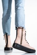 BALDININI, GHETE DAMA PINK DS772BG10
