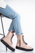 BALDININI, GHETE DAMA PINK DS772BG10