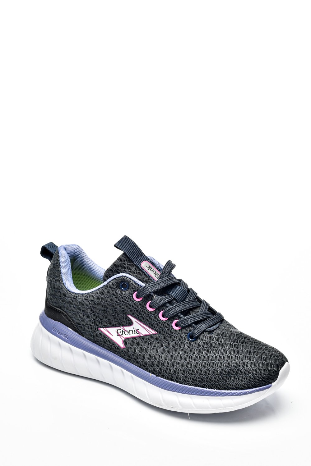 ETONIC, PANTOFI SPORT NAVY PURPLE ETW212685
