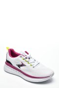 ETONIC, PANTOFI SPORT WHITE FUCHSIA ETW212685