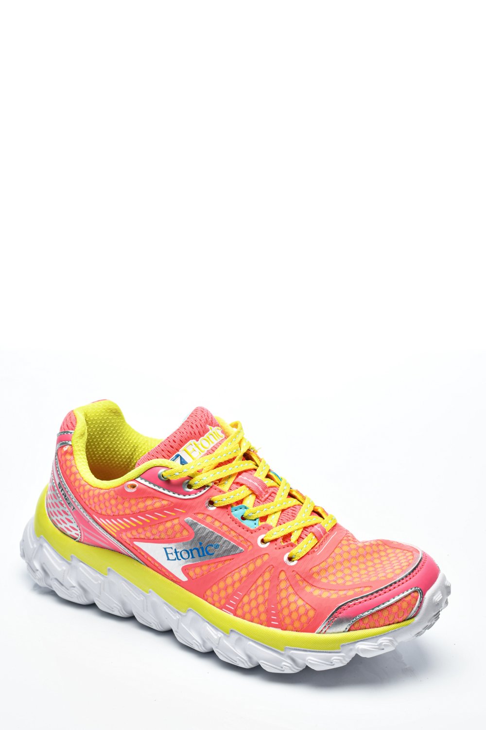ETONIC, PANTOFI SPORT ORANGE ETW312665