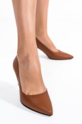 PANTOFI DAMA GUBAN PIELE NATURALA MARO 1S77218