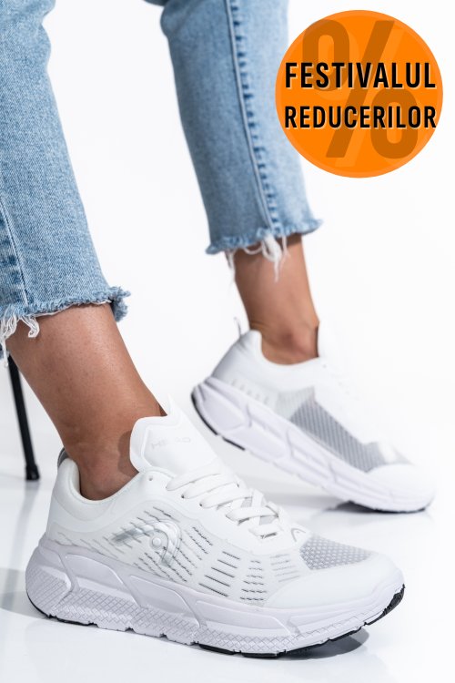 Head, pantofi sport white hdw318801