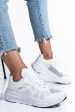Head, pantofi sport white hdw318801