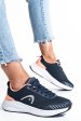 Head, pantofi sport navy hdw318405