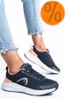 Head, pantofi sport navy hdw318405