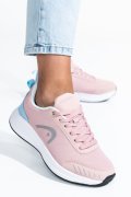 HEAD, PANTOFI SPORT PINK HDW318405