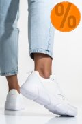 HEAD, PANTOFI SPORT WHITE HDW318500