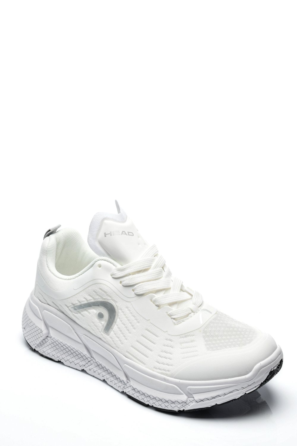 HEAD, PANTOFI SPORT WHITE HDW318801