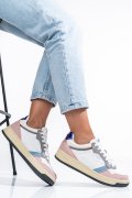 GAS, PANTOFI SPORT COLOR GAW314305