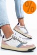 Gas, pantofi sport color gaw314305