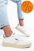 GAS, PANTOFI SPORT WHITE SILVER GAW314301