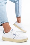 GAS, PANTOFI SPORT WHITE SILVER GAW314301