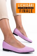 BALERINI MOV PIELE NATURALA 4S7750B