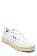 GAS, PANTOFI SPORT WHITE SILVER GAW314301