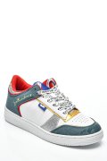 GAS, PANTOFI SPORT WHITE GAW314206