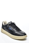 GAS, PANTOFI SPORT BLACK GAW314301