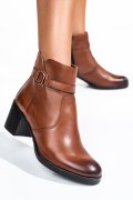 GHETE DAMA PIELE NATURALA MARO WS77H-114H52
