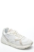 LE COQ SPORTIF, PANTOFI SPORT WHITE LCS R850