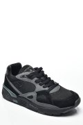 LE COQ SPORTIF, PANTOFI SPORT BLACK LCS R850