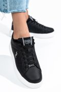 U.S. POLO ASSN, PANTOFI SPORT BLACK EXXY