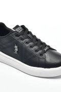 U.S. POLO ASSN, PANTOFI SPORT BLACK EXXY