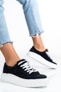 PANTOFI BLEUMARIN PIELE NATURALA INTOARSA 3S77100
