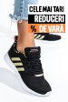 Adidas, pantofi sport black qt racer 2.0