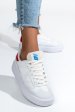 New balance, pantofi sport white red ct302lh