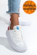New balance, pantofi sport white red ct302lh