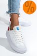 New balance, pantofi sport white red ct302lh