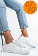 Ellesse, pantofi sport white el31m85450