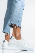 ELLESSE, PANTOFI SPORT WHITE EL31M85450