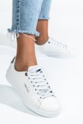 ELLESSE, PANTOFI SPORT WHITE EL31M85450