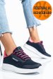 Ellesse, pantofi sport navy el22w65460
