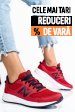 New balance, pantofi sport red yk570nr3