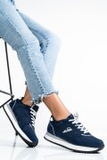 ELLESSE, PANTOFI SPORT NAVY EL31W40453