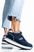 ELLESSE, PANTOFI SPORT NAVY EL31W40453