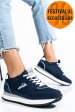 Ellesse, pantofi sport navy el31w40453