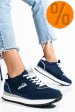 Ellesse, pantofi sport navy el31w40453