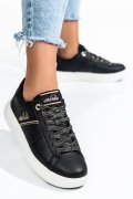 ELLESSE, PANTOFI SPORT BLACK EL31W82460