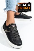 ELLESSE, PANTOFI SPORT BLACK EL31W82460