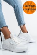 ELLESSE, PANTOFI SPORT WHITE EL22W65460