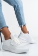 Ellesse, pantofi sport white el22w65460