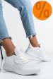 Ellesse, pantofi sport white el22w65460