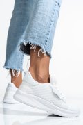 ELLESSE, PANTOFI SPORT WHITE EL22W65460