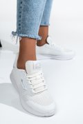 ELLESSE, PANTOFI SPORT WHITE EL22W65460