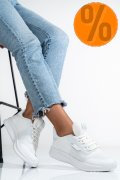 ELLESSE, PANTOFI SPORT WHITE EL22W65460