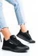 Ellesse, pantofi sport black el22w65460